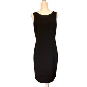 Theory Black Betty 2B Edition Dress